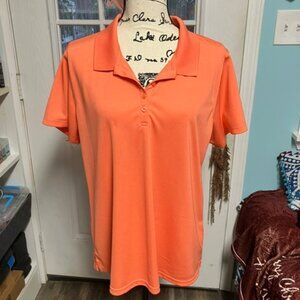 Ladies Port Authority Polo